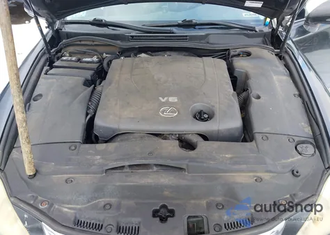 2009 Lexus Is 250 из США, поврежденный, VIN JTHCK262X92029145